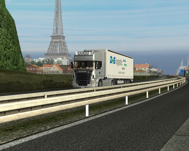 A MAP FRANCE GTS by bequilleman Version  1  2 GTS  MODS