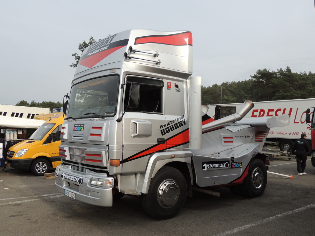 Truckrace Zolder 2012 211 - 