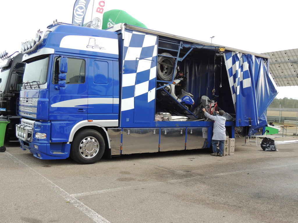 Truckrace Zolder 2012 220 - 