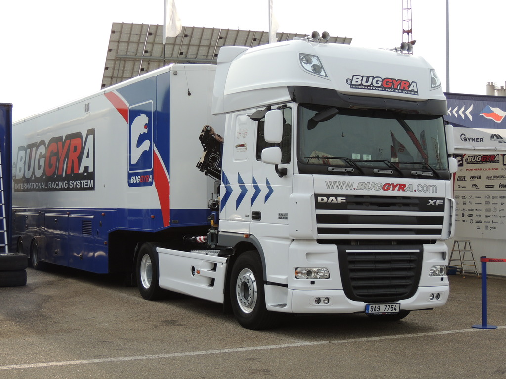 Truckrace Zolder 2012 227 - 