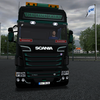 gts Scania R720 ^x4 V8 Extr... - GTS TRUCK'S