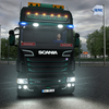 gts Scania R720 8x4 V8 Extr... - GTS TRUCK'S