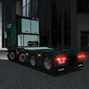 gts Scania R720 8x4 V8 Extr... - GTS TRUCK'S