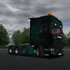 gts Scania R720 8x4 V8 Extr... - GTS TRUCK'S