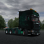 gts Scania R720 8x4 V8 Extr... - GTS TRUCK'S