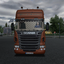 gts Scania R730 V8 6x4 + in... - GTS TRUCK'S