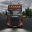 gts Scania R730 V8 6x4 + in... - GTS TRUCK'S