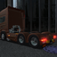 gts Scania R730 V8 6x4 + in... - GTS TRUCK'S