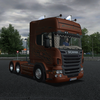 gts Scania R730 V8 6x4 + in... - GTS TRUCK'S