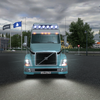 gts Volvo VNL pack + interi... - GTS TRUCK'S