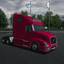 gts Volvo VNL pack + interi... - GTS TRUCK'S