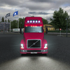 gts Volvo VNL pack + interi... - GTS TRUCK'S