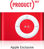 shuffle-productred Prizes