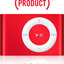 shuffle-productred - Prizes