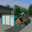 ets Trailer steentrailer le... - Redder Transport Staphorst