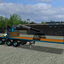 ets Trailer steentrailer le... - Redder Transport Staphorst