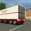 ets Scania 111 + aanhanger ... - Scania 111 BDF + Aanhanger