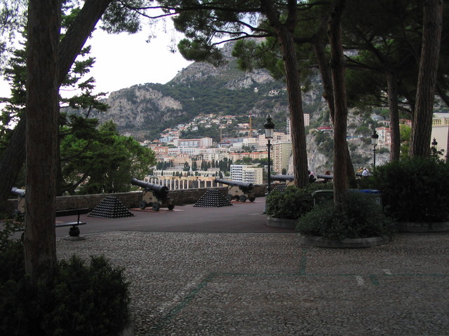 IMG 4929 Monaco Sept. 2008
