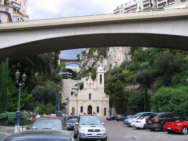 IMG 4939 Monaco Sept. 2008