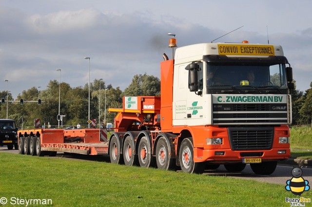 DSC 9873-border Mack- & Speciaaltransportdag 2012