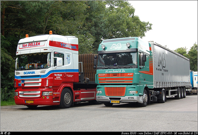 DSC 9246-border Truck Algemeen