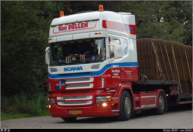 DSC 9251-border Truck Algemeen