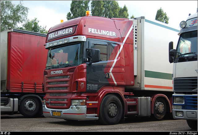 DSC 9404-border Truck Algemeen