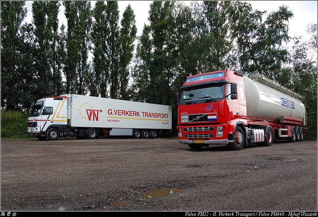 DSC 9474-border Truck Algemeen