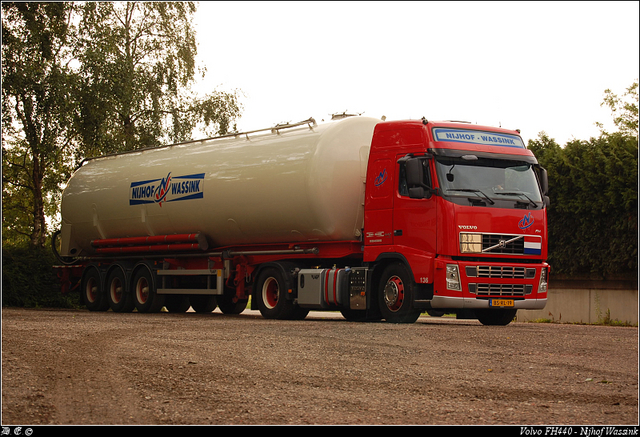 DSC 9494-border Truck Algemeen