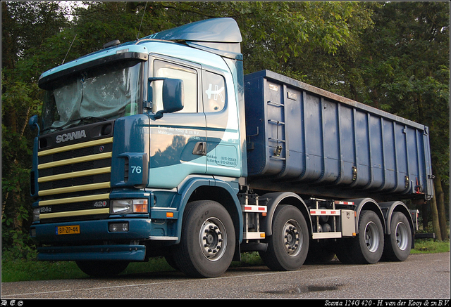 DSC 9615-border Truck Algemeen