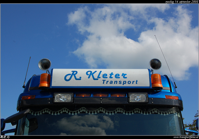 DSC 7865-border Kleter Transport, R - Boskoop