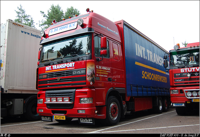 DSC 9334-border Truck Algemeen