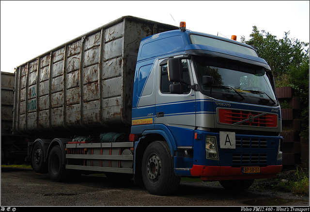 DSC 9506-border Truck Algemeen