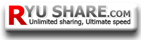 RYUshare logo