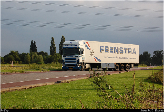 DSC 9758-border Feenstra - Damwoude