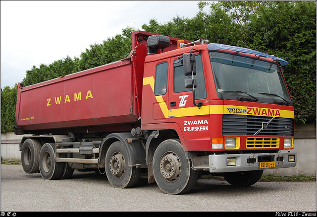 DSC 9789-border Truck Algemeen