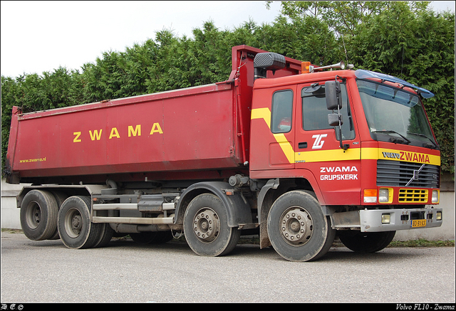 DSC 9794-border Truck Algemeen