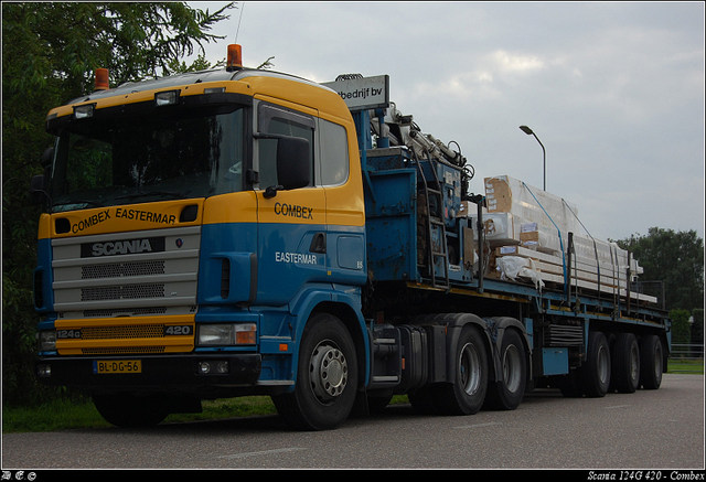 DSC 9831-border Truck Algemeen