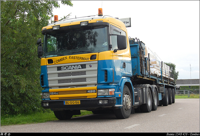 DSC 9839-border Truck Algemeen