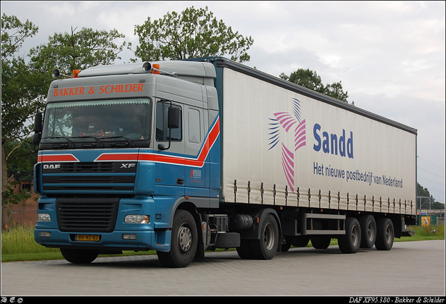 DSC 9848-border Truck Algemeen