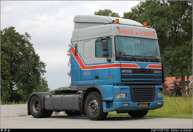 DSC 9864-border Truck Algemeen