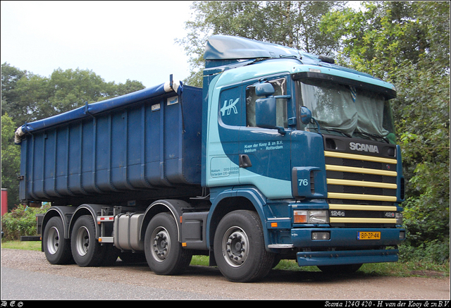 DSC 9889-border Truck Algemeen