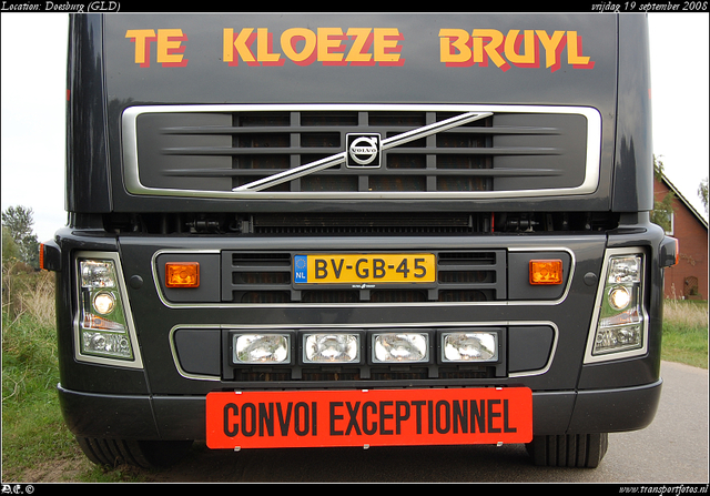 DSC 8019-border Kloeze-Bruyl Transport, Te - Terborg