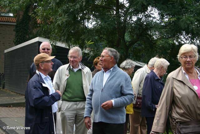 Â© RenÃ© Vriezen 2008-09-19 #0050 VGPP Uitje Pensionairs Zilverstad Schoonhoven vrijdag 19-09-2008