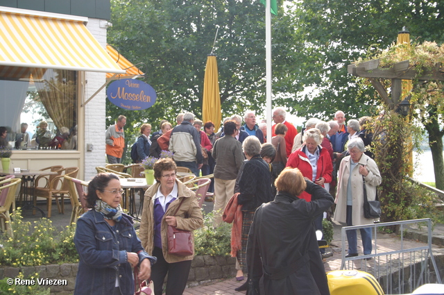 Â© RenÃ© Vriezen 2008-09-19 #0011 VGPP Uitje Pensionairs Zilverstad Schoonhoven vrijdag 19-09-2008