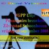 VGPP Uitje Pensionairs Zilverstad Schoonhoven vrijdag 19-09-2008