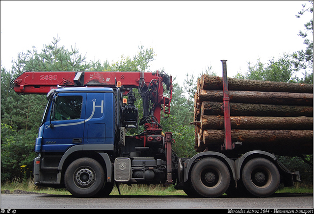 DSC 0035-border Heimensen Transport - Harderwijk