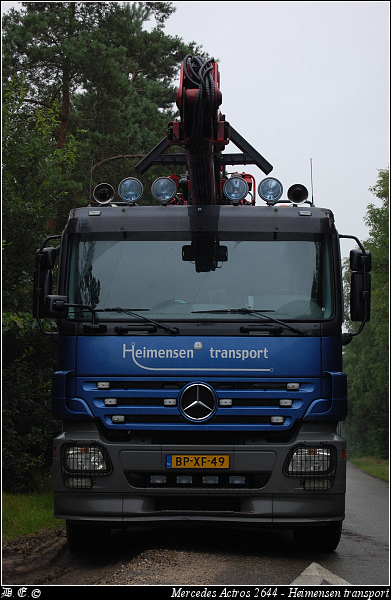 DSC 0039-border Heimensen Transport - Harderwijk