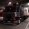 Werken, v.d. - Truckfoto's