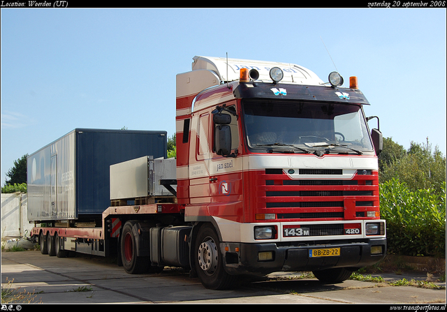 DSC 8111-border Truck Algemeen